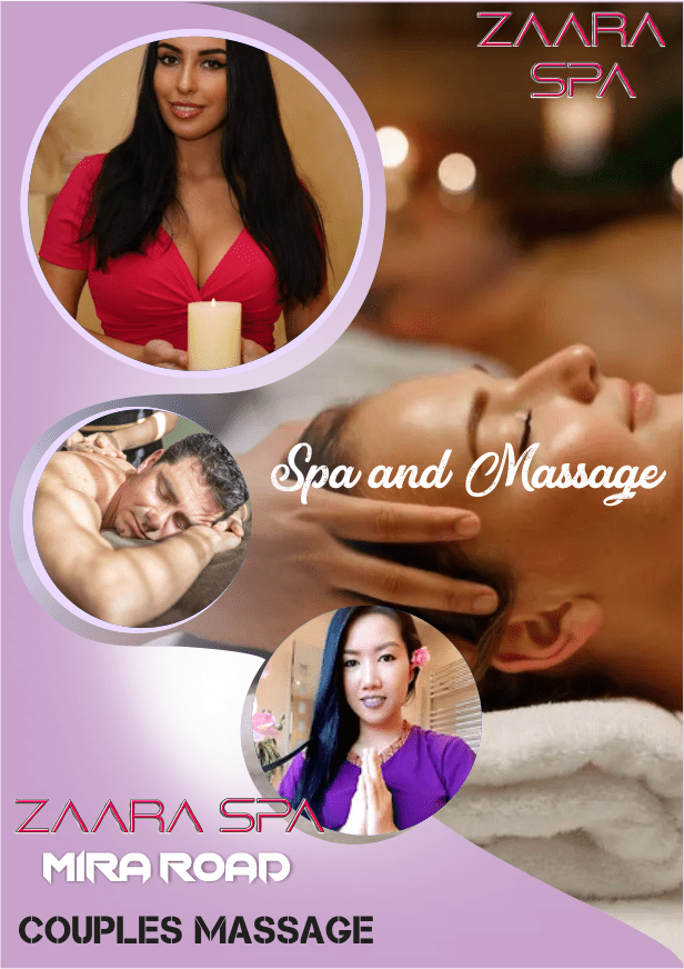 Couples Massage in Mira Road
